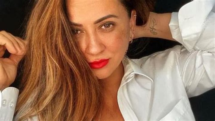 
Mishel Karen Height, Age, Boyfriend, Biography, Wiki, Net Worth 