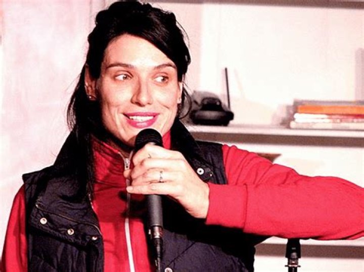 Mishna Wolff Height, Weight, Net Worth, Age, Birthday, Wikipedia, Who, Instagram, Biography