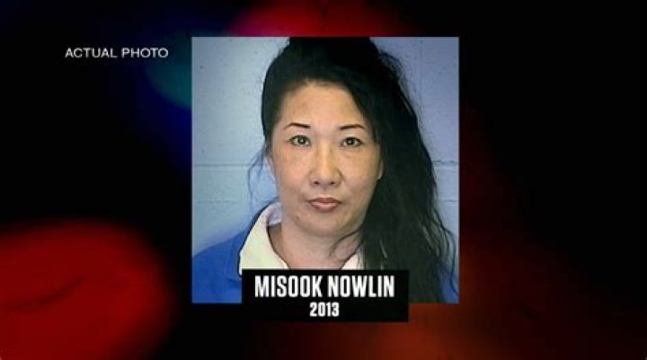 
Misook Nowlin Now: Where is Linda Tyda’s Killer Today? 