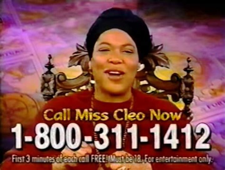 Miss Cleo Biography, Age, Height, Husband, Net Worth, Family