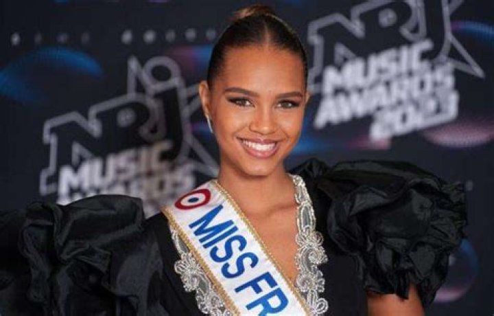 Miss France 2024 Taille Et Poids