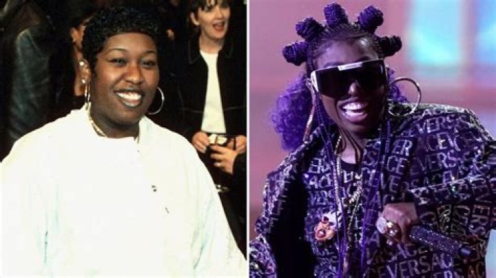 Missy Elliott’s Weight Loss Transformation Is Inspiring: See Before and After Photos of the Rapper