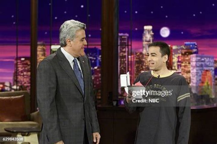 Mitch Fatel (Comedian) - Age, Birthday, Bio, Facts, Family, Net Worth, Height & More