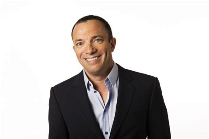 Mitch Garber Biography, Age, Height, Wife, Net Worth, Family