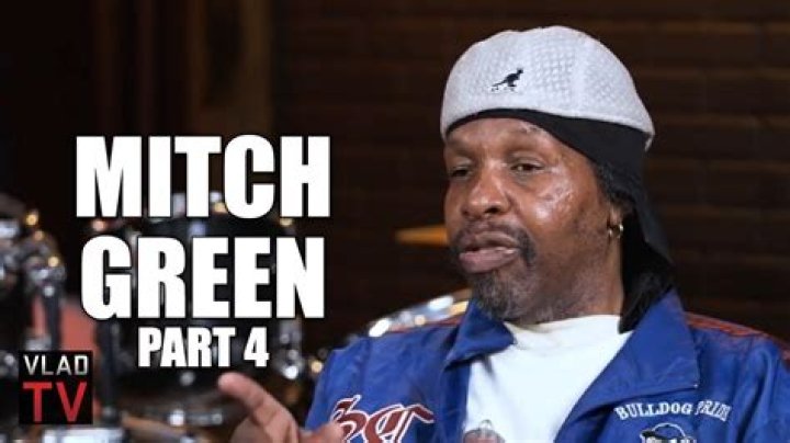 Mitch Green (Boxer) - Age, Birthday, Bio, Facts, Family, Net Worth, Height & More