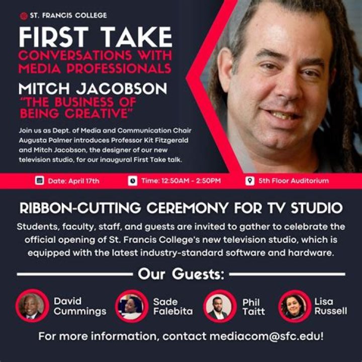 Mitch Jacobson Biography, Age, Height, Wife, Net Worth, Family