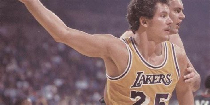 Mitch Kupchak (Basketball Player) - Age, Birthday, Bio, Facts, Family, Net Worth, Height & More