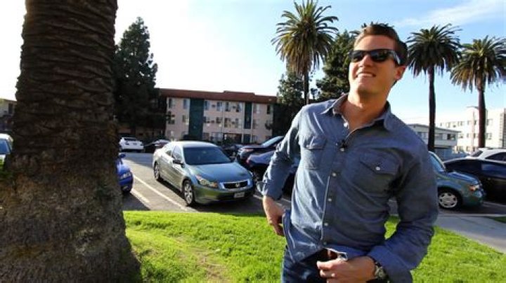 Mitch Mustain Biography, Age, Height, Wife, Net Worth, Family