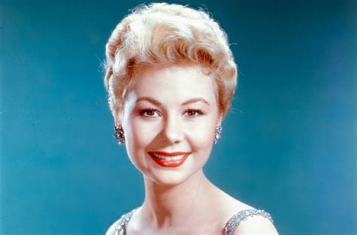 Mitzi Gaynor (Movie Actress) - Age, Birthday, Bio, Facts, Family, Net Worth, Height & More