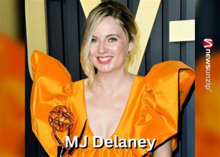 
MJ Delaney Height, Weight, Net Worth, Age, Birthday, Wikipedia, Who, Nationality, Biography 