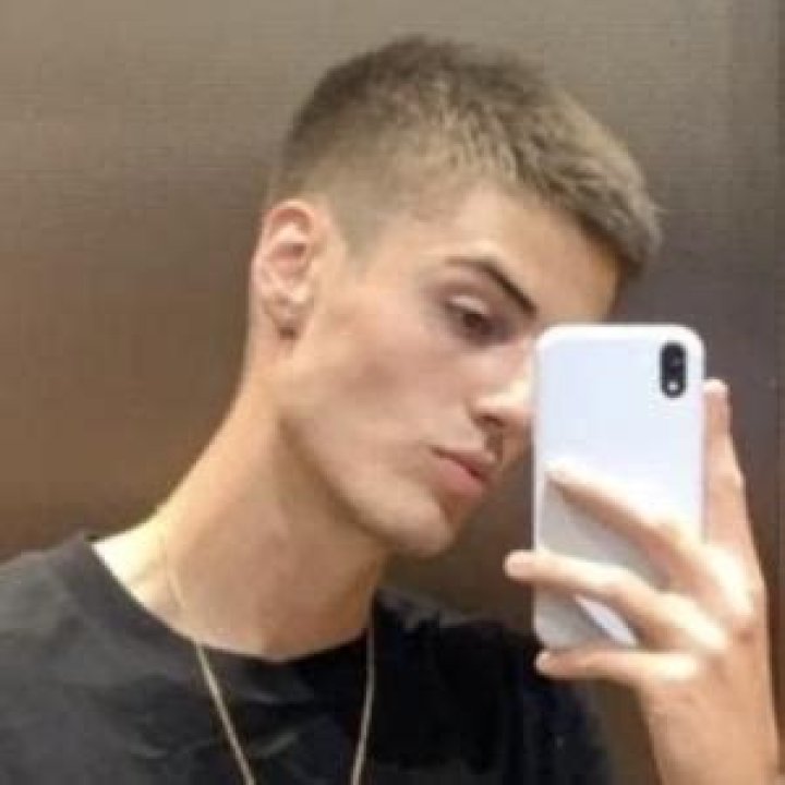 Mladen Ruzic (TikTok Star) - Age, Birthday, Bio, Facts, Family, Net Worth, Height & More
