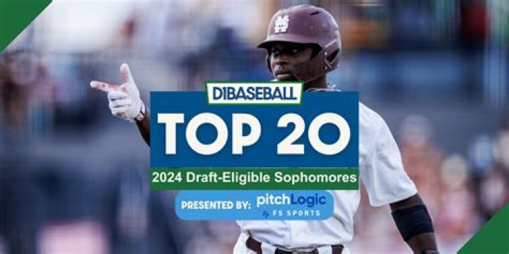 
MLB Player Cade Horton’s Age Revealed As He Is A Draft-Eligible Sophomore 