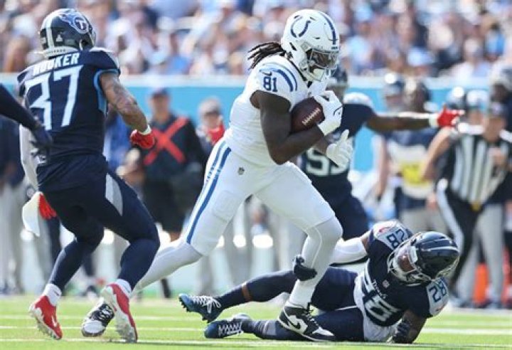 Mo Alie-Cox Biography, Age, Height, Wife, Net Worth, Family