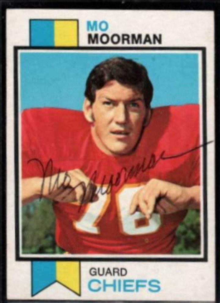 Mo Moorman Biography, Age, Height, Wife, Net Worth, Family