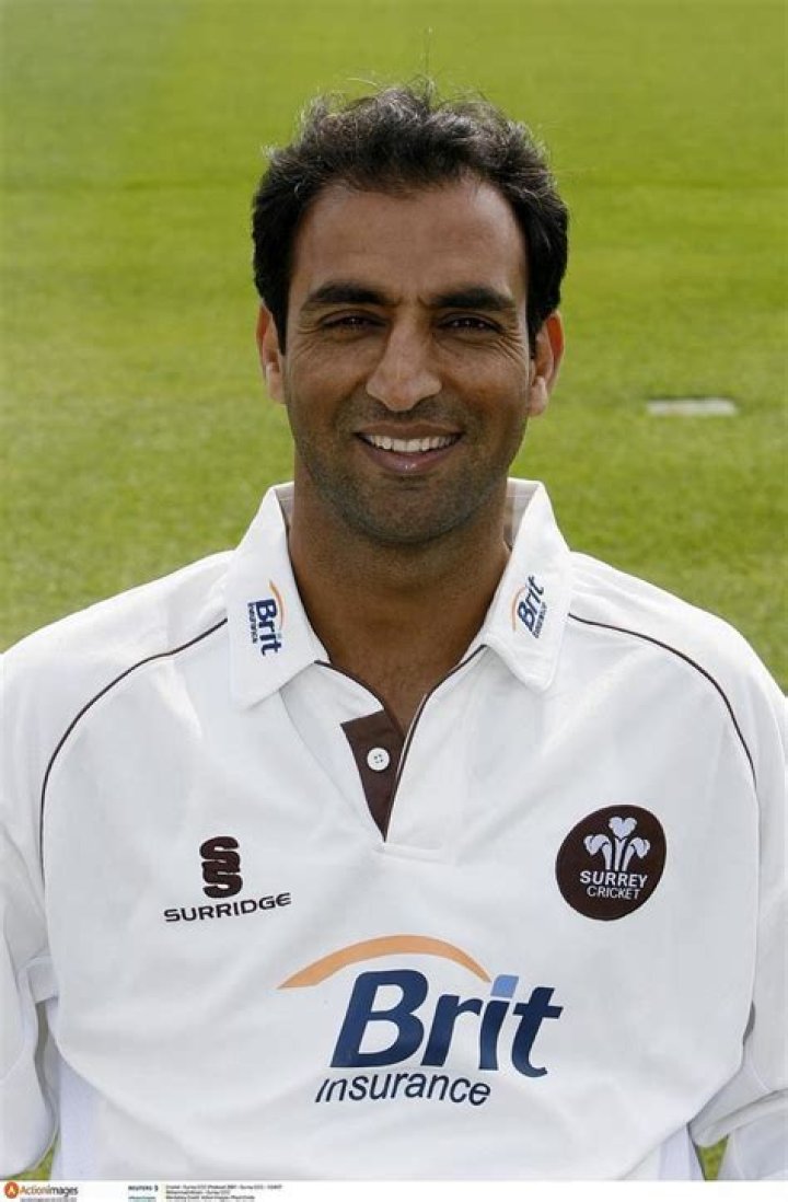 Mohammad Akram Biography, Age, Height, Wife, Net Worth, Family
