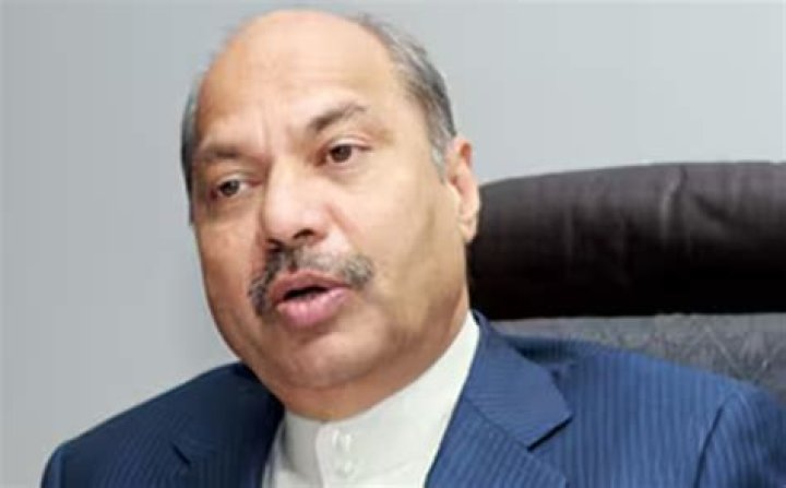 Astrology Birth Chart of Mohammad Ali (Movie Actor) 2024