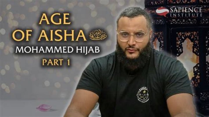 Who is Mohammed Hijab? Wiki, Biography, Net Worth, Wife, Ethnicity, Family, Height