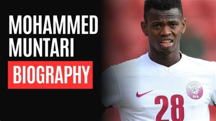 
Mohammed Muntari Height, Weight, Net Worth, Age, Birthday, Wikipedia, Who, Nationality, Biography 