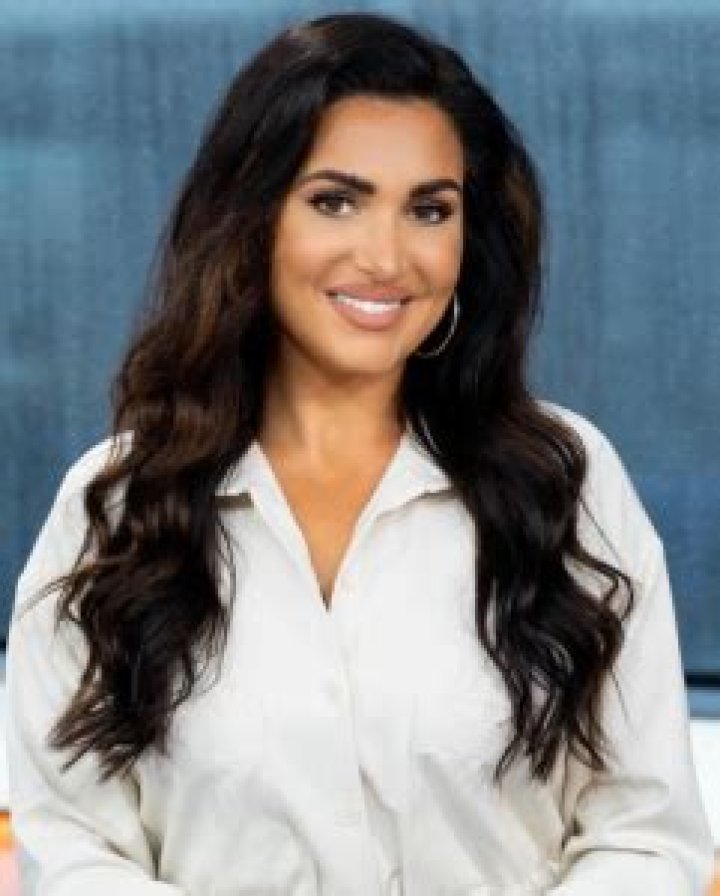 Molly Qerim Biography, Wiki, Height, Age, Net worth, Husband, Children, Family, Ethnicity & More