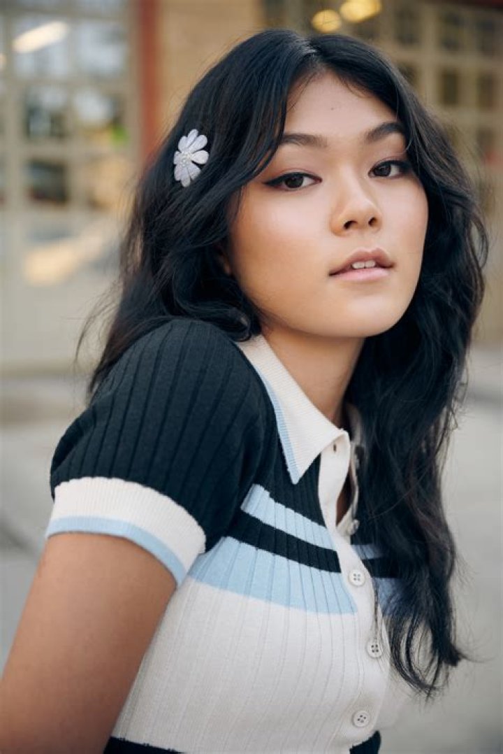 Momona Tamada (TV Actress) - Age, Birthday, Bio, Facts, Family, Net Worth, Height & More