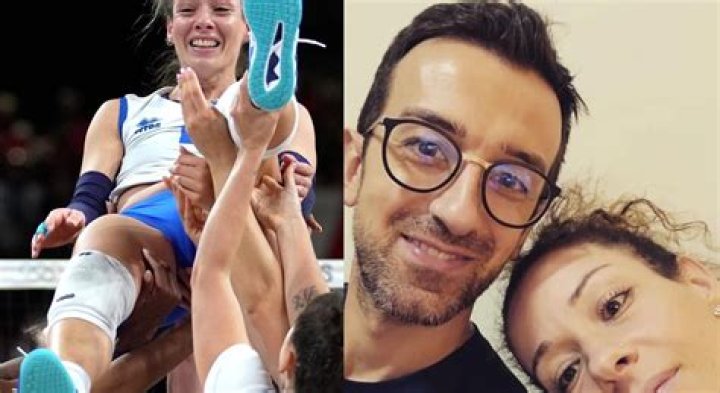 Monica De Gennaro Biography, Age, Height, Husband, Net Worth, Family