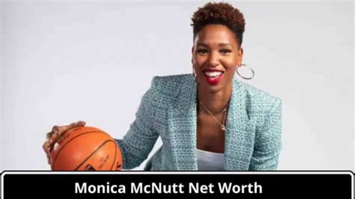 Monica McNutt Height, Weight, Net Worth, Age, Birthday, Wikipedia, Who, Nationality, Biography