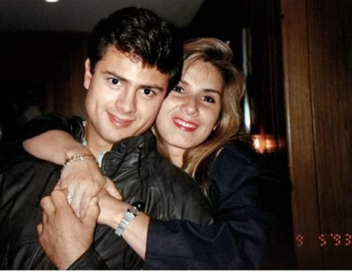 Monica Pretelini – Celebsgraphy