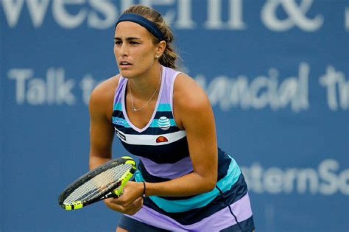 Monica Puig Biography, Age, Height, Husband, Net Worth, Family
