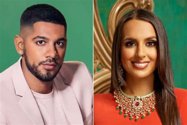 Monica Vaswani Height, Age, Boyfriend, Biography, Wiki, Net Worth