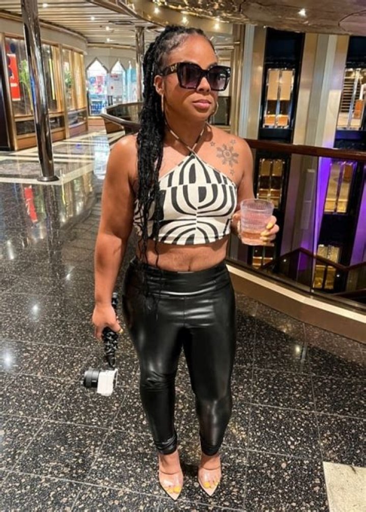 Monique Carrillo (Business Executive) - Age, Birthday, Bio, Facts, Family, Net Worth, Height & More