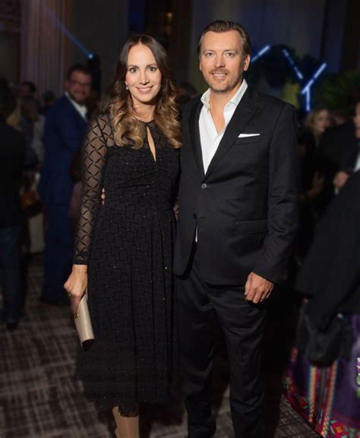 Monty C. M. Metzger Biography, Age, Height, Wife, Net Worth, Family