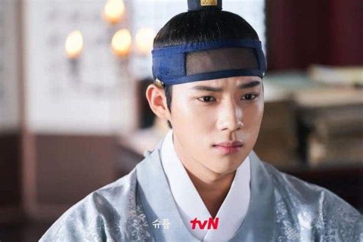 Moon Sung-min Biography, Age, Height, Wife, Net Worth, Family