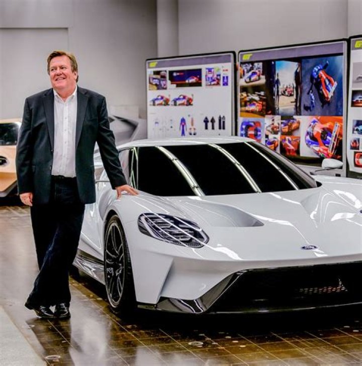 Moray Callum Biography, Age, Height, Wife, Net Worth, Family