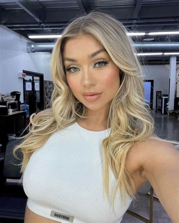 Morgan Avery (Instagram Star) - Age, Birthday, Bio, Facts, Family, Net Worth, Height & More