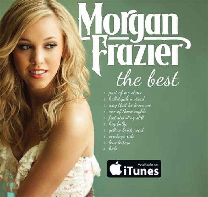 Morgan Frazier (Country Singer) - Age, Birthday, Bio, Facts, Family, Net Worth, Height & More