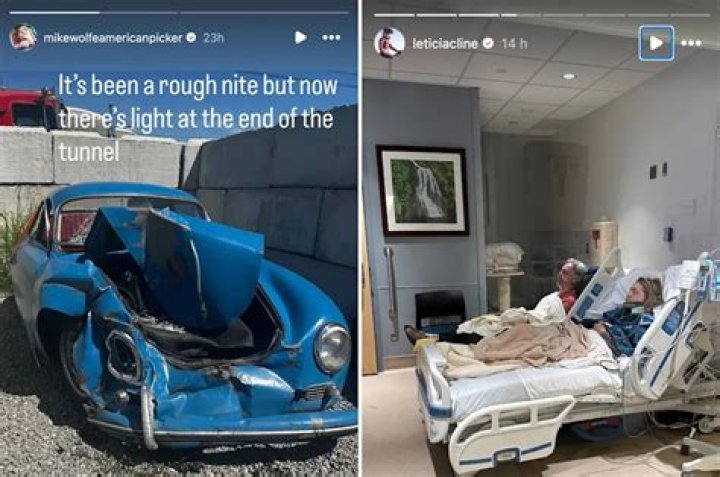 
Morgan Freeman Car Accident: What Happened To Him And Where Is He Now? 