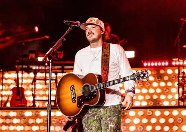 Morgan Wallen (Country Singer) - Age, Birthday, Bio, Facts, Family, Net Worth, Height & More