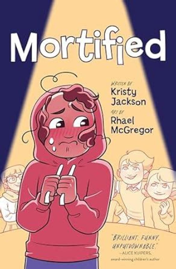 Mortified (TV Series 2006-) - Members profile, Facts, Wiki, Achievements, Net worth 2024 (updated)