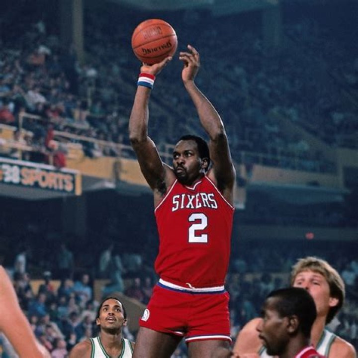 Moses Malone (Basketball Player) - Age, Birthday, Bio, Facts, Family, Net Worth, Height & More