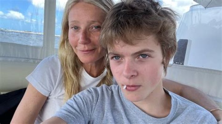 Moses Martin (Family Member) - Age, Birthday, Bio, Facts, Family, Net Worth, Height & More