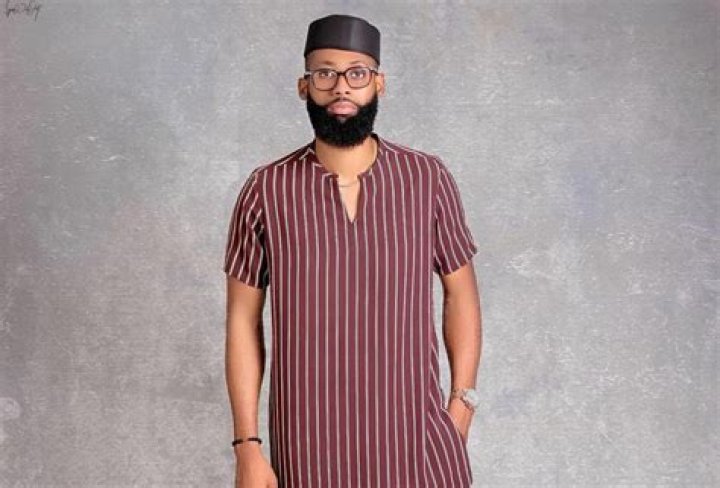 
Most Nigerians will be in rehab if not for music and comedy – BBnaija’s Tochi says 