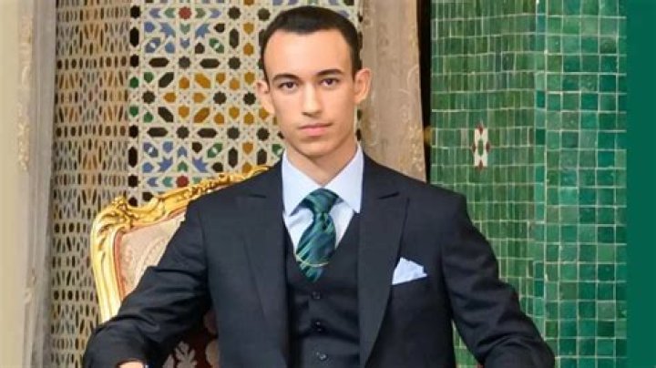 Moulay Hassan (Prince) - Age, Birthday, Bio, Facts, Family, Net Worth, Height & More