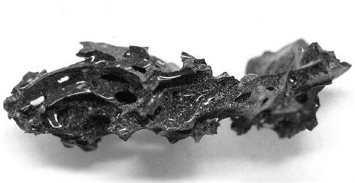 The Vesuvius Eruption Was So Hot It Turned One Man's Brain Into 'Glass'