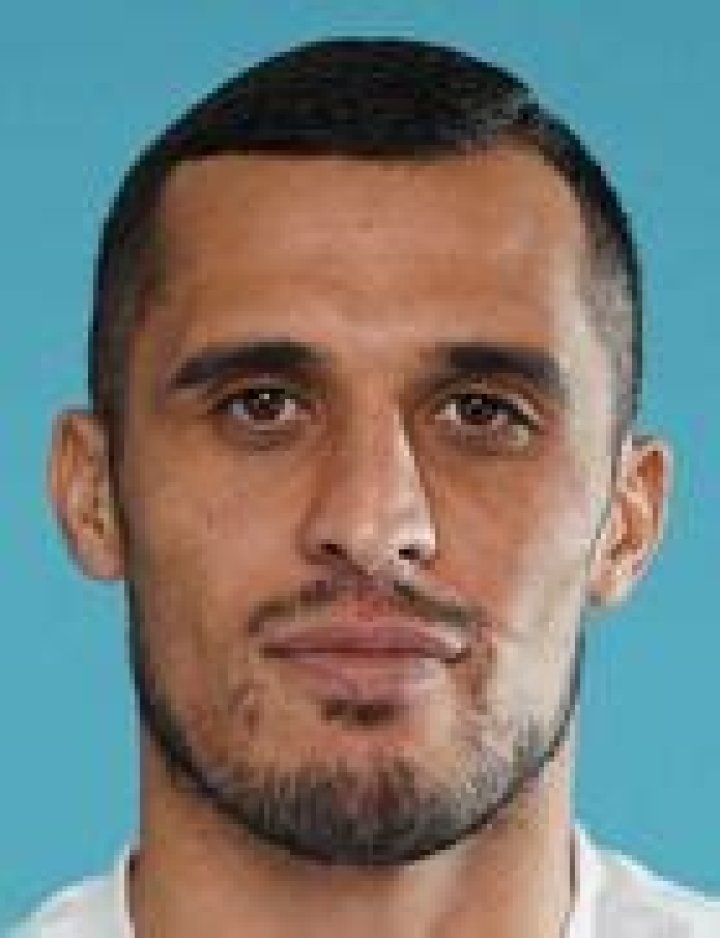 Moustapha Zeghba Biography, Age, Height, Net Worth, Family