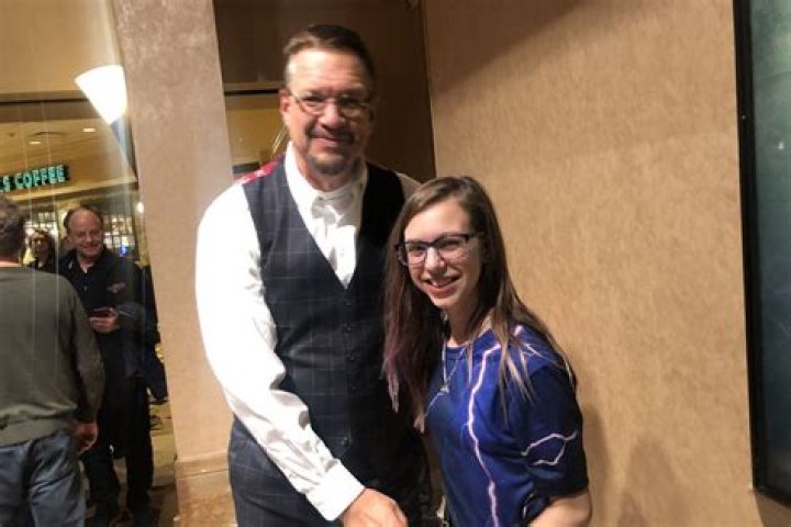 Moxie Jillette Biography, Age, Height, Husband, Net Worth, Family