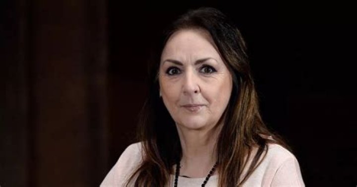 Moya Brennan (Folk Singer) - Age, Birthday, Bio, Facts, Family, Net Worth, Height & More