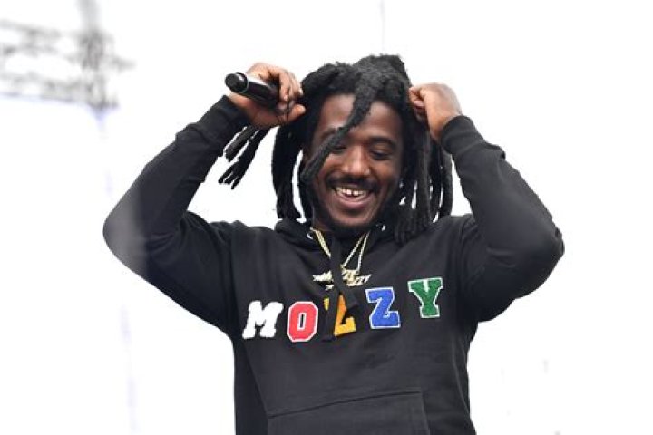 Mozzy Biography, Age, Height, Wife, Net Worth, Family