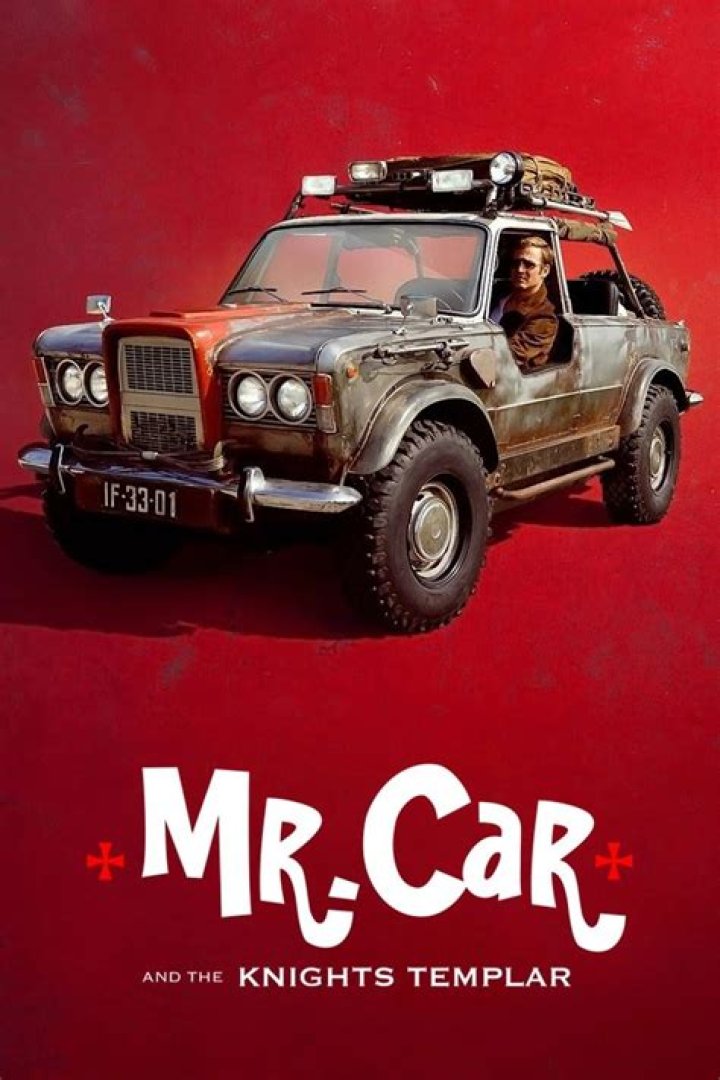 Mr. Car and the Knights Templar Cast, Release Date, Plot & Updates