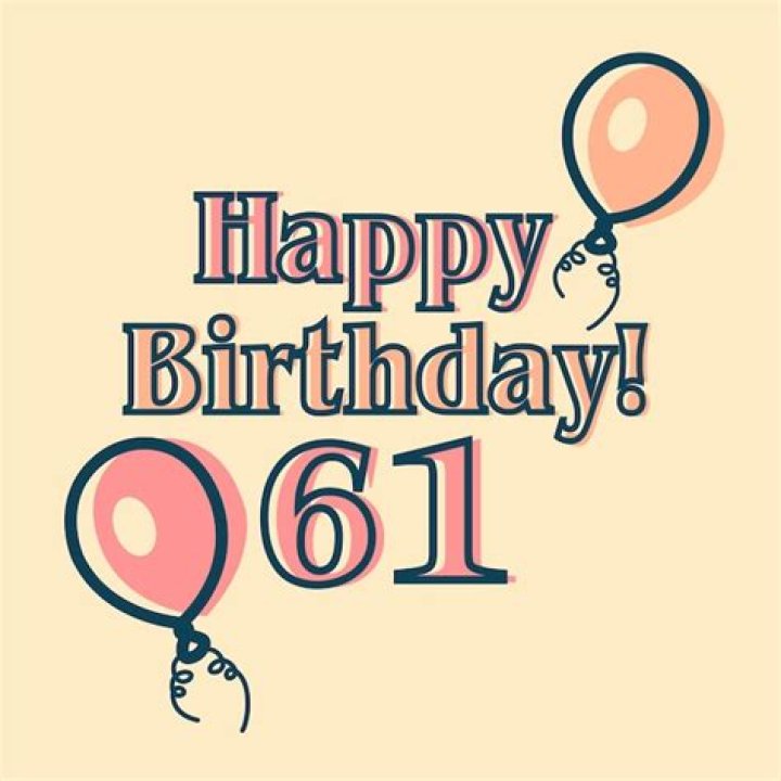 
Mr. Ibu, A Veteran, Celebrates His 61st Birthday In Style. 