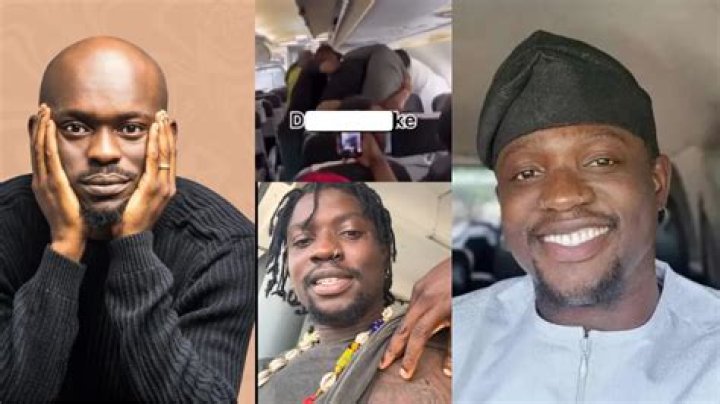 
Mr Jollof Calls Out Calls Out Zinoleesky Over 5m Debt 